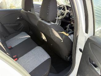 Unfallwagen Dacia Sandero BENZINE - KLIMA 2024/5