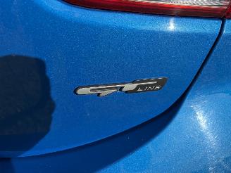 Kia Rio BENZINE - GT-LINE picture 3