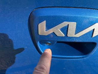 Kia Rio BENZINE - GT-LINE picture 4