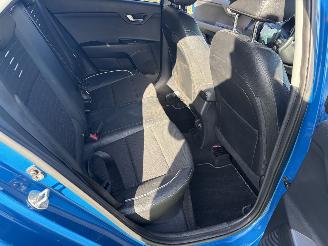Kia Rio BENZINE - GT-LINE picture 16