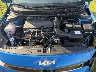 Kia Rio BENZINE - GT-LINE picture 9