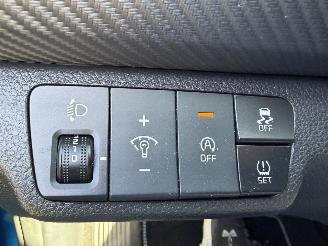 Kia Rio BENZINE - GT-LINE picture 25