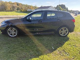 BMW 1-serie DIESEL - M-PAKKET picture 4