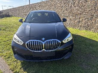 škoda osobní automobily BMW 1-serie DIESEL - M-PAKKET 2021/4