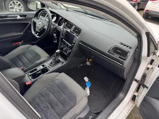 Volkswagen Golf GOLF 1.4 TSI ACT MOTOR LOOPT!!! Highline DSG PANO 140PK!!! picture 16