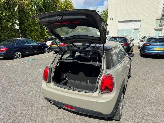 Mini Cooper 1.5 Automaat Pano picture 19