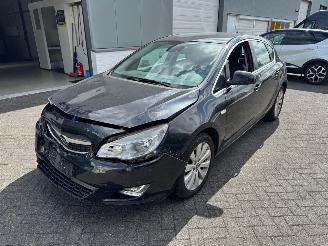 Opel Astra 1.4 Turbo Anniversary Edition 120PK! picture 1