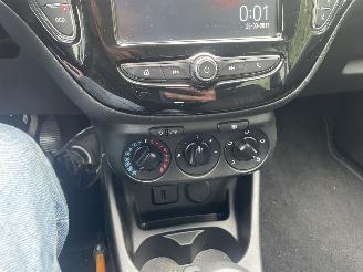 Opel Corsa 1.4 Online Edition picture 8