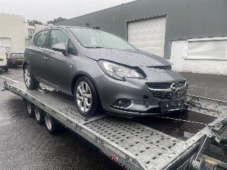 Opel Corsa 1.4 Online Edition picture 4