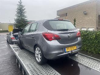 Opel Corsa 1.4 Online Edition picture 2