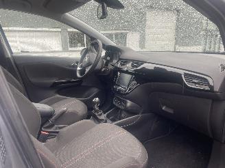 Opel Corsa 1.4 Online Edition picture 5