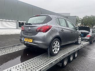 Opel Corsa 1.4 Online Edition picture 3
