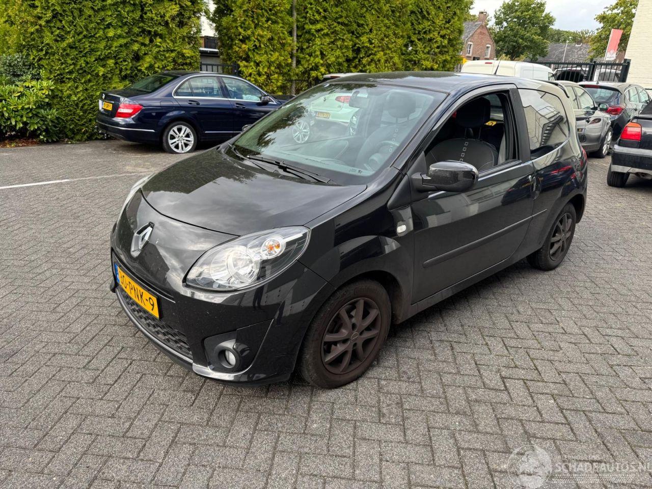 Renault Twingo 1.2-16V Dynamique Airco