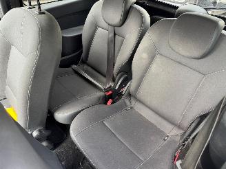 Renault Twingo 1.2-16V Dynamique Airco picture 17
