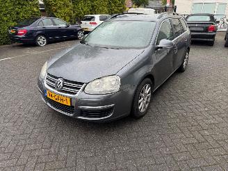 škoda osobní automobily Volkswagen Golf 1.4 TSI Comfortline Business PANO 2008/7