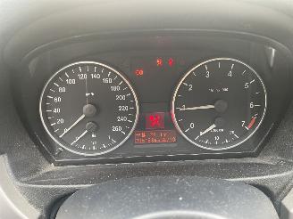 BMW 3-serie 318i business line 129PK!!! picture 11