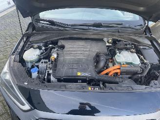 Hyundai Ioniq 1.6 GDi Hybrid Comfort picture 12