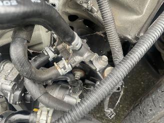 Mitsubishi Outlander 2.0 PHEV instyle+ picture 26