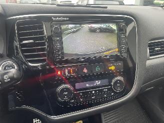 Mitsubishi Outlander 2.0 PHEV instyle+ picture 24