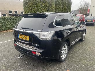 Mitsubishi Outlander 2.0 PHEV instyle+ picture 6
