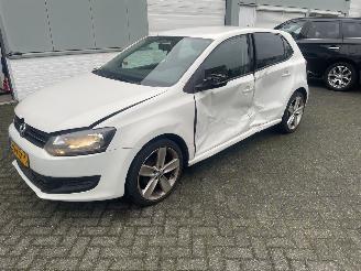 škoda osobní automobily Volkswagen Polo 1.4-16V DSG Comfortline 2009/11