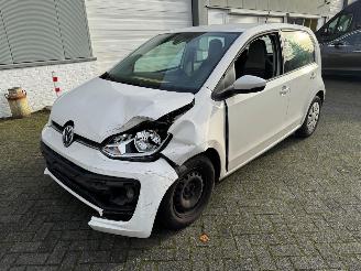 Volkswagen Up! 1.0 BMT move Up! picture 2