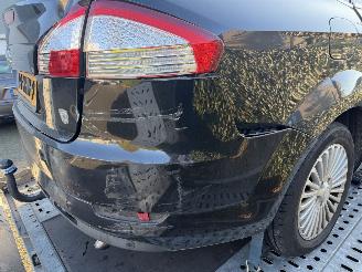 Ford Mondeo 2.0 SCTi Limited Automaat picture 5