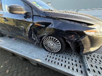 Ford Mondeo 2.0 SCTi Limited Automaat picture 3