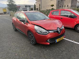 Renault Clio 0.9 Tce Expression picture 2