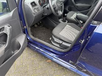 Volkswagen Polo Gereserveerd reserved !!!  1.2TDI BMT picture 8