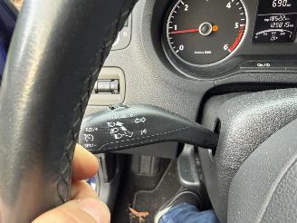 Volkswagen Polo Gereserveerd reserved !!!  1.2TDI BMT picture 20