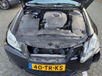 Lexus IS 220d Business picture 6