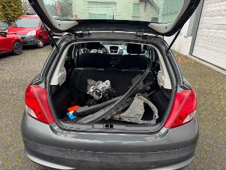 Peugeot 207 1.4 Vti Xline picture 13