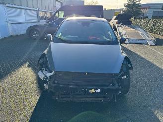 Ford Fiesta 1.5 TDCi Titanium picture 2