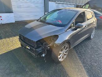 Ford Fiesta 1.5 TDCi Titanium picture 1