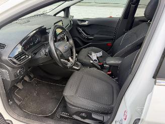 Ford Fiesta 1.0 EcoBoost Titanium picture 9