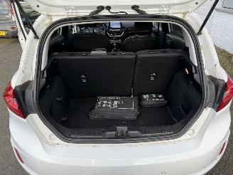 Ford Fiesta 1.0 EcoBoost Titanium picture 8