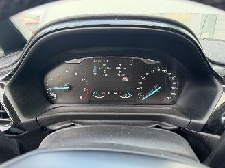 Ford Fiesta 1.0 EcoBoost Titanium picture 17