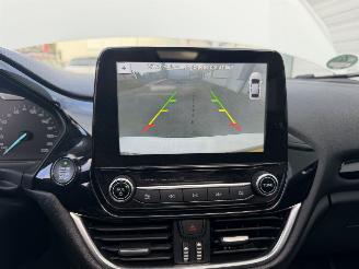 Ford Fiesta 1.0 EcoBoost Titanium picture 18