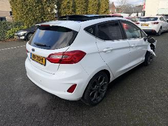 Ford Fiesta 1.0 EcoBoost Titanium picture 5