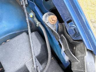 Renault Twingo 1.2-16V Dynamique Airco picture 10