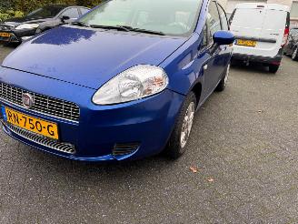 Fiat Grande Punto 1.4 Active picture 1
