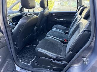 Ford S-Max 2.0 TDCI picture 10