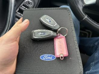 Ford S-Max 2.0 TDCI picture 18