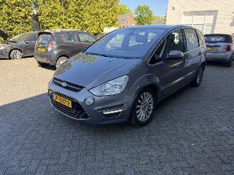Auto incidentate Ford S-Max 2.0 TDCI 2016/2