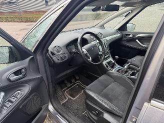 Ford S-Max 2.0 TDCI picture 7