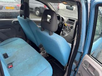 Fiat Panda 1.2 dynamic picture 4