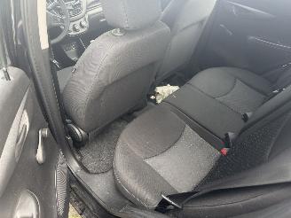 Opel Karl 1.0 ecoFLEX Edition picture 19