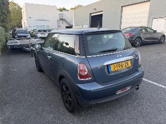 Mini  1.6 picture 4