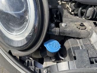 Mini  1.5 Cooper Chili Cabrio picture 7